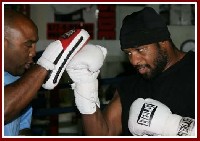  Lamon Brewster4 Boxing Quotes: Lamon Brewster   Sergei Liakhovich