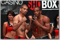  LaraPerez11 Boxing Weights And Quotes: Erislandy Lara vs. Danny Perez