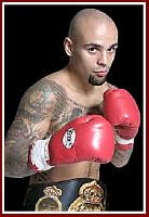  Luis Collazo Photo2 Ricky Hatton   Luis Collazo