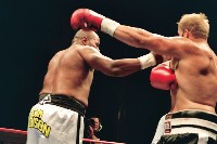  Ringside Boxing Report: Yusaf Mack   Jose Juan Vasquez