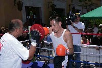  Margarito HBO Boxing: Margarito, Arreola Ready To Fight July 14 
