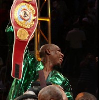  MargaritoWilliams3 Ringside Boxing Report: Paul Williams   Antonio Margarito
