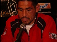  MargaritoWilliams4 Ringside Boxing Report: Paul Williams   Antonio Margarito