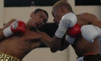  Marquez v Mabuza1 Ringside Boxing Report: Rafael Marquez   Silence Mabuza 2