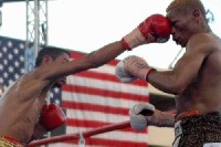  Marquez v Mabuza10 Ringside Boxing Report: Rafael Marquez   Silence Mabuza 2