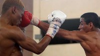  Marquez v Mabuza4 Ringside Boxing Report: Rafael Marquez   Silence Mabuza 2
