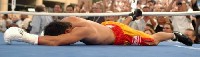  Marquz v Jandaeng4 Ringside Boxing Report: Rafael Marquez   Silence Mabuza 2