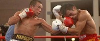  Marquz v Jandaeng8 Ringside Boxing Report: Rafael Marquez   Silence Mabuza 2