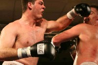  Mike Marrone1 Showtime Boxing: Kendall Holt And Mike Marrone Triumphant On ShoBox