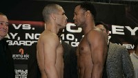  Mosley Cotto Weigh In2 Yahoo! Sports To Live Stream Non PPV Undercard Of Cotto vs. Mosley