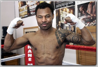  Mosley1 Shane Mosley Heads To Oz For Massive Anthony Mundine Clash