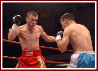  Murra V Smith2 Johanneson Wins British Boxing Title In London