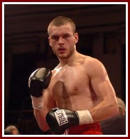  Murra V Smith3 Johanneson Wins British Boxing Title In London