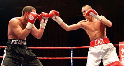  Ringside Boxing Report: Undercard Of John Murray vs. Lee Meager