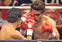  Nino Villoria1 Manny Pacquiao Vs Erik Morales 3 III