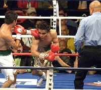  Nino Villoria2 Manny Pacquiao Vs Erik Morales 3 III