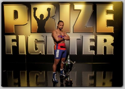  PRIZEFIGHTER DODSON1 Matchroom Boxing: Ex IBO Champ Dodson Targeting Olympic Rematch At Prizefighter 