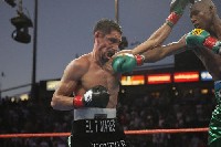 Paul Williams Antonio Margarito2 HBO Boxing: Paul Williams Outpoints Antonio Margarito In Close Fight To Take WBO Title