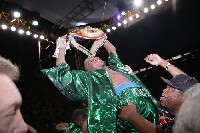  Paul Williams Antonio Margarito3 HBO Boxing: Paul Williams Outpoints Antonio Margarito In Close Fight To Take WBO Title