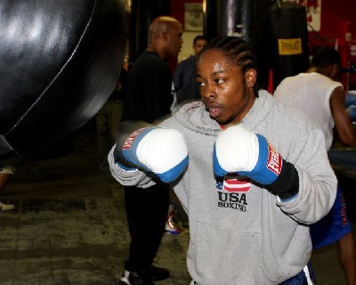  RausheeWarren1 U.S. Olympic Boxing Spotlight: Flyweight – Rau’shee Warren 