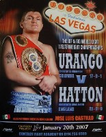  Ricky Hatto Juan Urango Boxing Preview: Ricky Hatton   Juan Urango