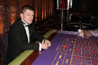  Boxing Conference Audio: Ricky Hatton   Juan Urango in Las Vegas