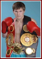  Ricky Hatton Photo Ricky Hatton   Luis Collazo