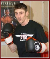  Scott Lawton Boxing News: Amir Khan eyes up Scott Lawton