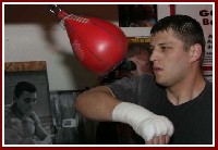  Sergei Liakhovich4 Boxing Quotes: Lamon Brewster   Sergei Liakhovich