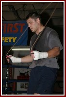  Sergei Liakhovich5 Boxing Quotes: Lamon Brewster   Sergei Liakhovich