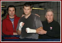  Sergei Liakhovich6 Boxing Quotes: Lamon Brewster   Sergei Liakhovich