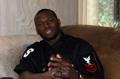  SteveInterview31 Exclusive Boxing Interview: Steve Cunningham