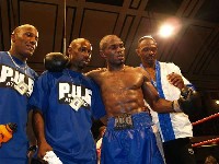  Ted Bami Guiseppe Lauri5 Ringside Boxing Report: Ted Bami   Guiseppe Lauri