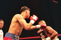  Ringside Boxing Report: Yusaf Mack   Jose Juan Vasquez