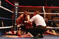  Ringside Boxing Report: Yusaf Mack   Jose Juan Vasquez