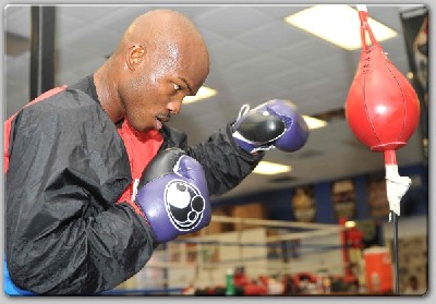  Timothy Bradley1 Boxing Quotes: Timothy Bradley, Nate Campbell, Devon Alexander