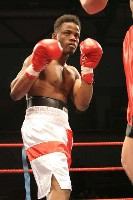  Tony Salem1 Ringside Boxing Report: Undercard of Johanneson   Fehintola