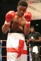  Tony Salem2 Ringside Boxing Report: Undercard of Johanneson   Fehintola