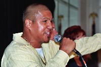  Boxing Press Conference: Fernando Vargas   Ricardo Mayorga