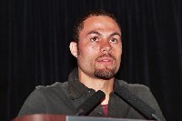  Boxing Press Conference: Fernando Vargas   Ricardo Mayorga