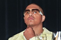  Boxing Press Conference: Fernando Vargas   Ricardo Mayorga