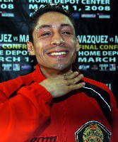  VasquezvsMarquez3 21 Boxing Quotes: Israel Vasquez   Rafael Marquez