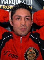  VasquezvsMarquez3 41 Boxing Quotes: Israel Vasquez   Rafael Marquez