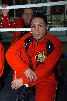  VasquezvsMarquez3 61 Boxing Quotes: Israel Vasquez   Rafael Marquez