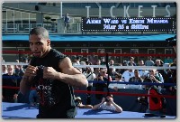  Ward Miranda11 Boxing Quotes: Andre Ward vs. Edison Miranda