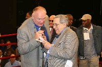  Wepner Gallo Ringside Boxing Report: NY Daily News Golden Gloves   Part III
