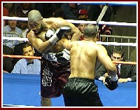  Witherspoon Polk1 Ringside Boxing Report: Terrance Cauthen   Joshua Onyango