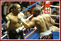  Witherspoon Polk3 Ringside Boxing Report: Terrance Cauthen   Joshua Onyango