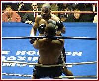  Witherspoon Polk4 Ringside Boxing Report: Terrance Cauthen   Joshua Onyango