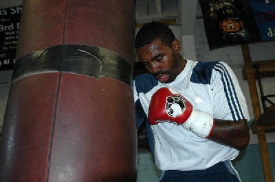  YusafBuster61 Boxing In Philadelphia: Mack Ready For Defense Against Pittman Tomorrow
